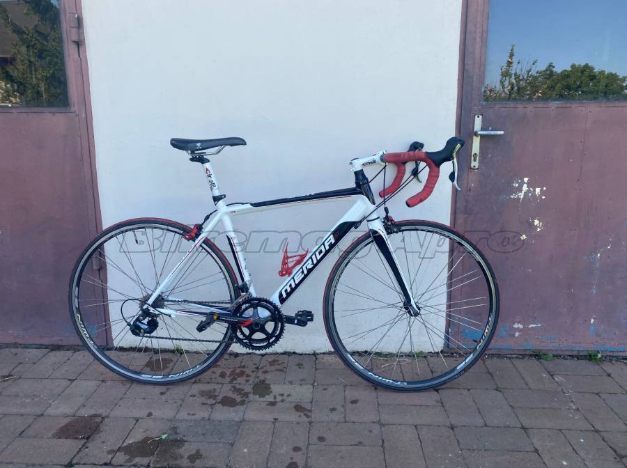 MERIDA Road Race HFS 905 Road bike Shimano Ultegra used For Sale