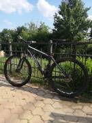 CANYON Yellowstone F6 29' Mountain Bike 29" elöl teleszkópos Shimano Deore XT használt ELADÓ
