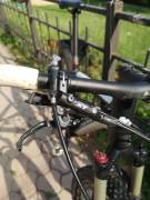 CANYON Yellowstone F6 29' Mountain Bike 29" elöl teleszkópos Shimano Deore XT használt ELADÓ