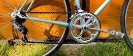 PEUGEOT országuti Road bike calliper brake used For Sale
