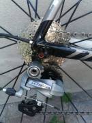 TREK Madone Road bike calliper brake used For Sale