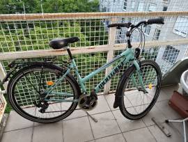MONTANA Trans montana Trekking/cross v-fék használt ELADÓ