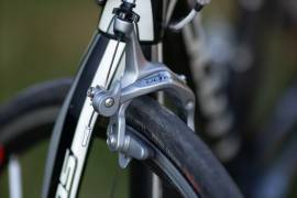 SCOTT CR1 Pro Road bike Shimano Ultegra calliper brake used For Sale