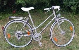 STAIGER Női kerékpár Városi / Cruiser patkófék használt ELADÓ