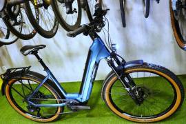 _Other BULLS BOSCH BROSE STEPS EP8 YAMAHA sok-sok ebike! Electric Mountain Bike dual suspension Bosch used For Sale