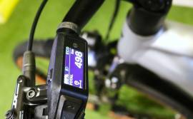 CUBE BOSCH CX SMART 750 AIR XT-12s Electric Trekking/cross other Bosch new / not used For Sale