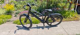 WINORA iRide Pure R5f Elektromos Városi 27.5" (650b) Bosch használt ELADÓ