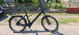 WINORA iRide Pure R5f Elektromos Városi 27.5" (650b) Bosch használt ELADÓ