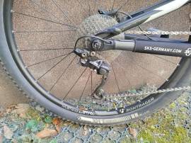 TREK Top Fuel 8 Mountain Bike össztelós / fully Shimano Deore XT használt ELADÓ