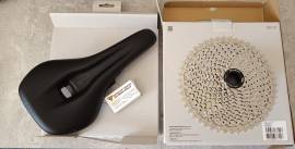 Eladó Sunrace 11-46 kazetta  Sunrace  Road Bike & Gravel Bike & Triathlon Bike Component, Road Bike Drivetrain SunRace new / not used For Sale