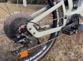 RIESE&MüLLER RM Superdelite mountain touring 1125WH,45km/h Electric Mountain Bike dual suspension Bosch new / not used For Sale