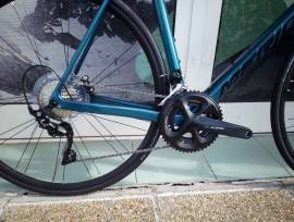 MERIDA  SCULTURA 4000( XL ) Road bike Shimano 105 disc brake new with guarantee For Sale
