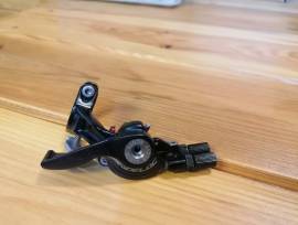 Scott ridelock/twinlock kar/fox, rockshox, Dt twinlock Mountain Bike Components, MTB Fork / Shock fork used For Sale