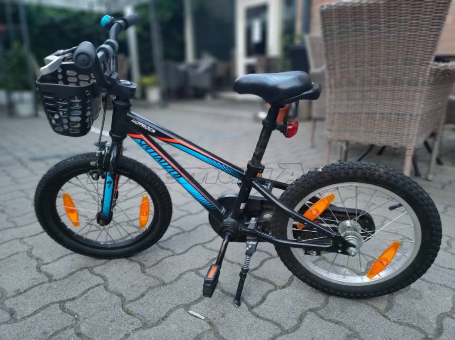 SPECIALIZED Hotrock Kids Bikes / Children Bikes used For Sale
