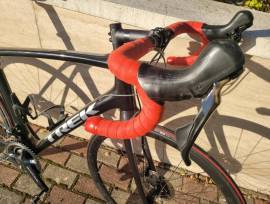 TREK Domane SLR8 Országúti tárcsafék használt ELADÓ