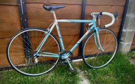 PUCH Mistral Epuipe Road bike Campagnolo Athena calliper brake used For Sale