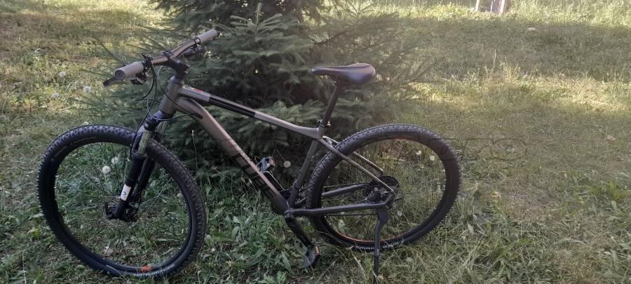CUBE MTB- Cube AIM EX MTB 29