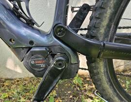 KTM Kapoho Electric Mountain Bike 29" front 27.5" back (Mullet) dual suspension Bosch Shimano Deore XT used For Sale