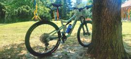 FOCUS Jam 6.9 Enduro / Freeride / DH 29" Shimano Deore XT használt ELADÓ