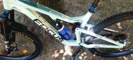 FOCUS Jam 6.9 Enduro / Freeride / DH 29" Shimano Deore XT használt ELADÓ