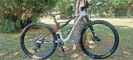 ORBEA OIZ H20 Mountain Bike 29" össztelós / fully Shimano Deore használt ELADÓ