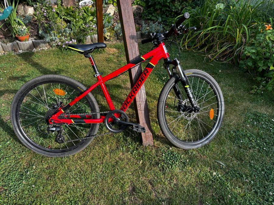 ROCKRIDER ST900 24