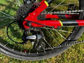 ROCKRIDER ST900 24