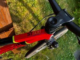 ROCKRIDER ST900 24