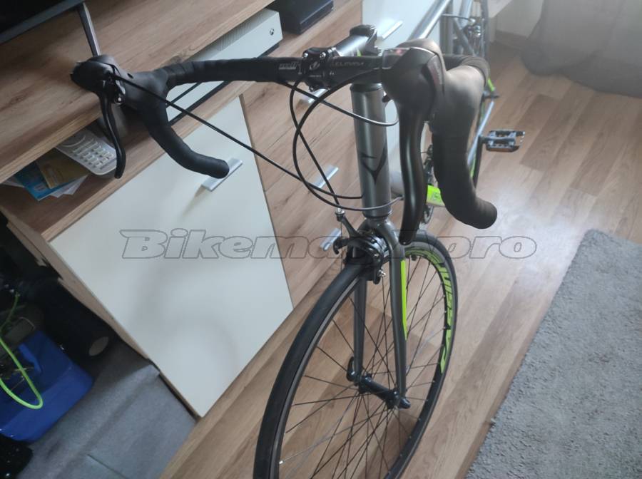 VISITOR Road Road bike calliper brake used For Sale
