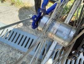 SCHWINN-CSEPEL Budapest Városi / Cruiser v-fék használt ELADÓ