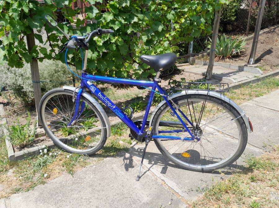 SCHWINN-CSEPEL Budapest City / Cruiser / Urban V-brake used For Sale