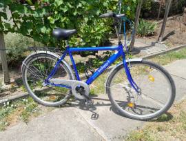SCHWINN-CSEPEL Budapest Városi / Cruiser v-fék használt ELADÓ