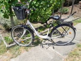 SCHWINN-CSEPEL Budapest City / Cruiser / Urban coaster used For Sale
