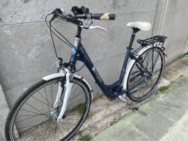 BENGER Trekking Trekking/cross V-brake used For Sale
