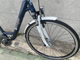 BENGER Trekking Trekking/cross V-brake used For Sale