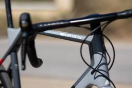 CANYON Inflite Cf Sl 7 Gravel / CX Shimano Ultegra tárcsafék használt ELADÓ