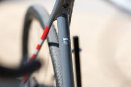 CANYON Inflite Cf Sl 7 Gravel / CX Shimano Ultegra tárcsafék használt ELADÓ