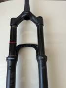 Rock Shox Lyrik ULTIMATE  29 enduro villa ÚJ Féláron Mountain Bike Components, MTB Fork / Shock fork 29" 151-160 mm new / not used For Sale