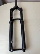 Rock Shox Lyrik ULTIMATE  29 enduro villa ÚJ Féláron Mountain Bike Components, MTB Fork / Shock fork 29" 151-160 mm new / not used For Sale