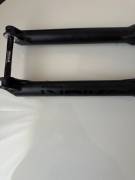 Rock Shox Lyrik ULTIMATE  29 enduro villa ÚJ Féláron Mountain Bike Components, MTB Fork / Shock fork 29" 151-160 mm new / not used For Sale