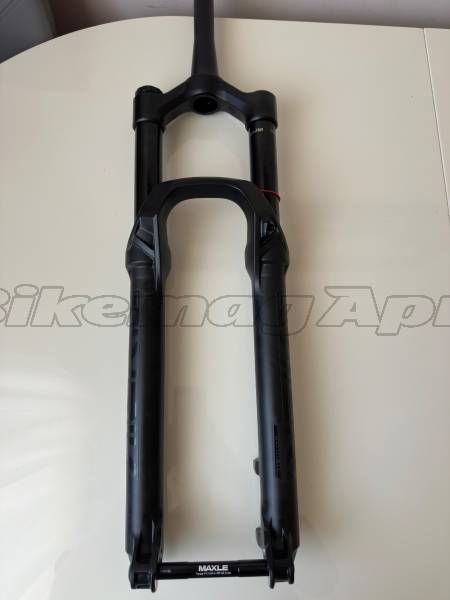 Rock Shox Lyrik ULTIMATE 29 enduro villa ÚJ Féláron Mountain Bike Components, MTB Fork / Shock fork 29" 151-160 mm new / not used For Sale