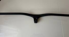 Cube Carbon Cockpit system integrált kormány-stucni ÚJ Mountain Bike Components, MTB Handlebars / Stems / Grips new / not used For Sale