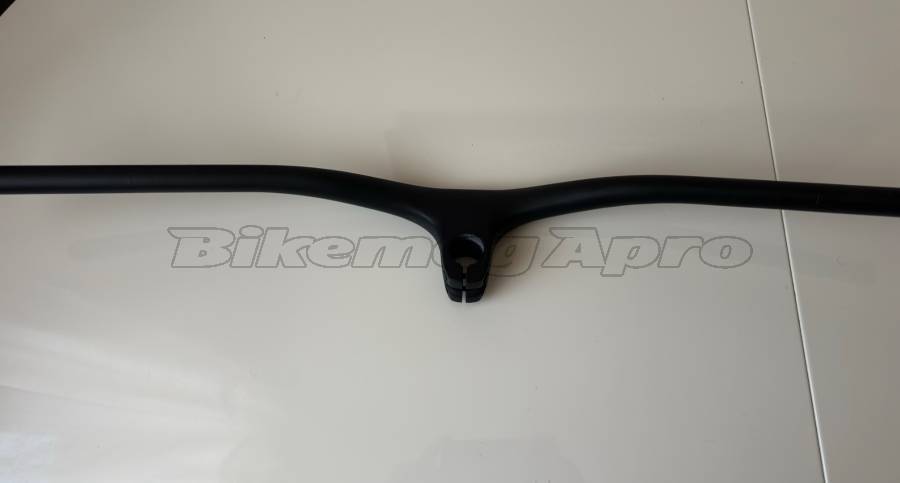 Cube Carbon Cockpit system integrált kormány-stucni ÚJ Mountain Bike Alkatrész, MTB Kormány / Stucni / Markolat nem használt ELADÓ