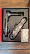 Sram Force Hajtókar + Lánckerék Sram Force Road Bike & Gravel Bike & Triathlon Bike Component, Road Bike Drivetrain SRAM Force eTap AXS used For Sale