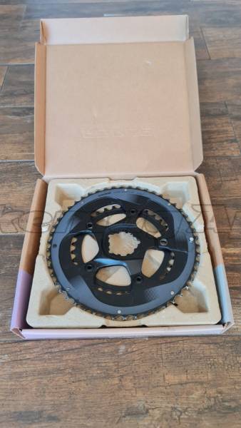 Sram Force Hajtókar + Lánckerék Sram Force Road Bike & Gravel Bike & Triathlon Bike Component, Road Bike Drivetrain SRAM Force eTap AXS used For Sale