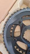 Sram Force Hajtókar + Lánckerék Sram Force Road Bike & Gravel Bike & Triathlon Bike Component, Road Bike Drivetrain SRAM Force eTap AXS used For Sale