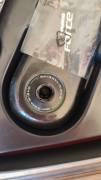 Sram Force Hajtókar + Lánckerék Sram Force Road Bike & Gravel Bike & Triathlon Bike Component, Road Bike Drivetrain SRAM Force eTap AXS used For Sale