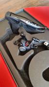 Sram Force fékváltókar + féknyereg Sram Force Országúti / Gravel / Triatlon Alkatrész, Országúti Fék / Fékváltókar elektromos SRAM Force eTap AXS használt ELADÓ