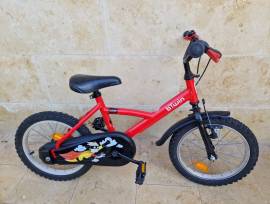 BTWIN Hyper Hero  Kids Bikes / Children Bikes used For Sale