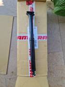 Sram Xfusion Manic dropper 34.9 / 150 mm Sram Xfusion Manic Mountain Bike Components, MTB Seats & Saddles & Seat Posts used For Sale